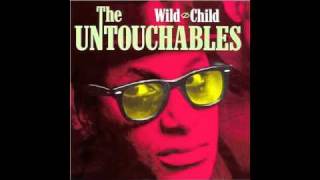 Stepping Stone (Live) - The Untouchables chords