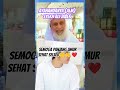 seorang wanita menangis ketemu ayahandanya ALM guru kita Syekh Ali Jaber#beritaterkini #fpy