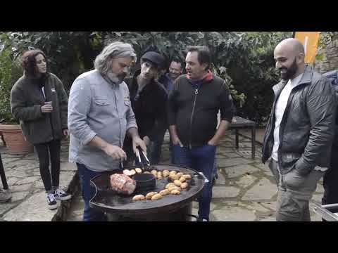 MONOLITH KAMADO GRILL