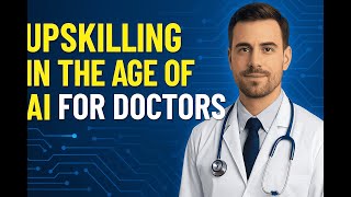 Famous AI Won’t Replace Doctors—But Doctors Using AI Will Profile