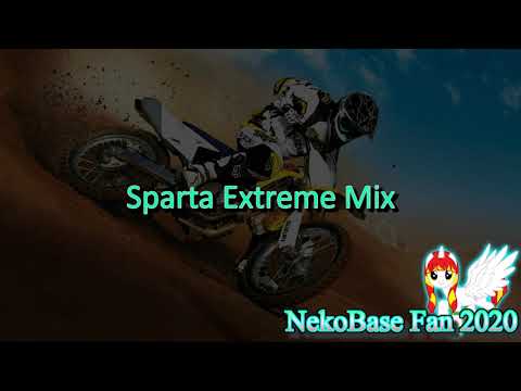 Sparta Extreme Mix [-REUPL-]