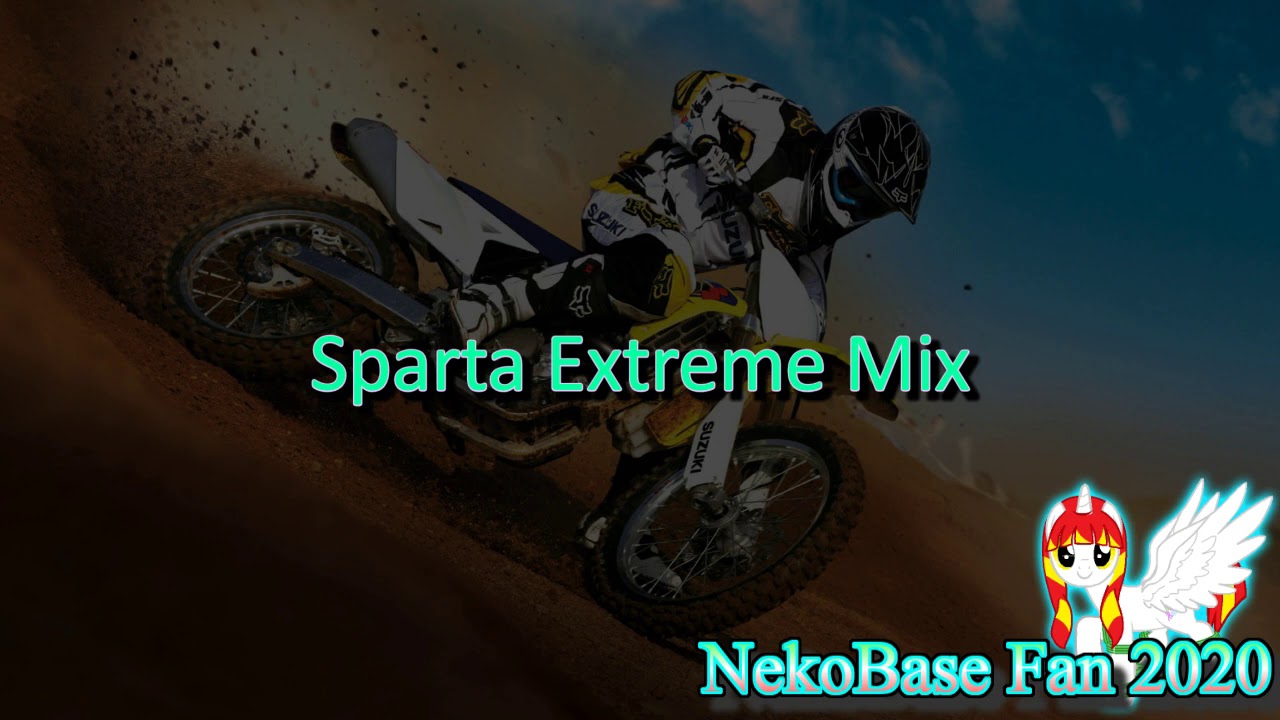 Sparta Extreme Mix [-REUPL-]