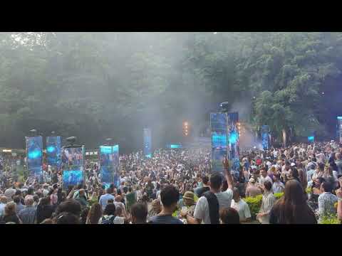DJ Seinfeld - Core festival Tomorrowland 2023 (4K 60 fps)(Brussel, 27.05.2023) #tomorrowland