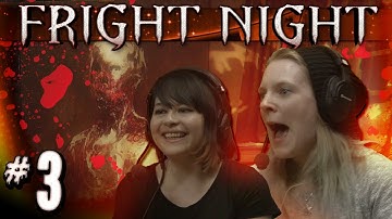 Layers of Fear #3 - Canvas