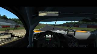 Esotic Shift Light App V1.1 for Assetto Corsa screenshot 3