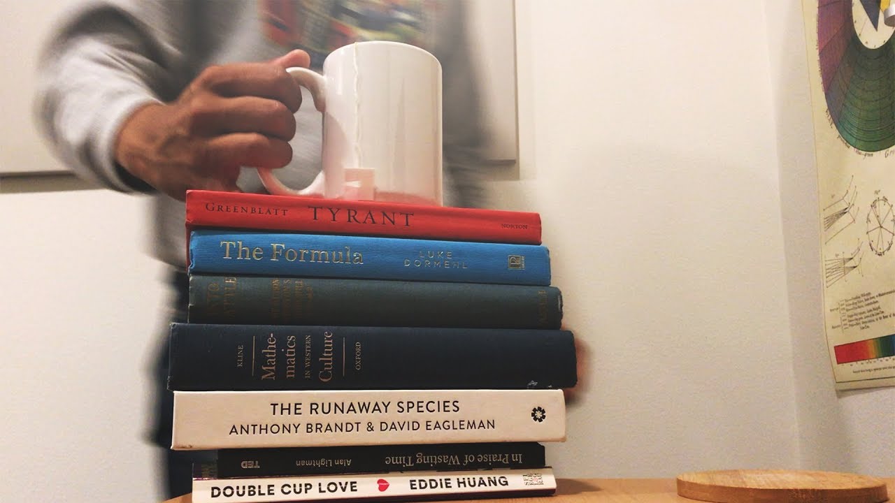 3 Books To Read Before School Starts - YouTube