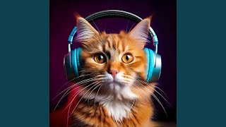 Layered Cat Melodies