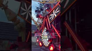 H PRO konsep paling mening karnaval sumberbrantas #soundsystembattle