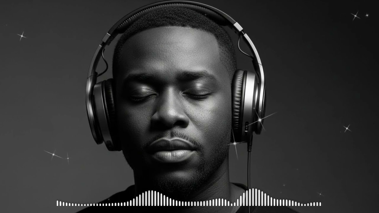 BEST Psalms in Soulful R&B | Uplifting Christian Playlist for Study, Comfort & Relax