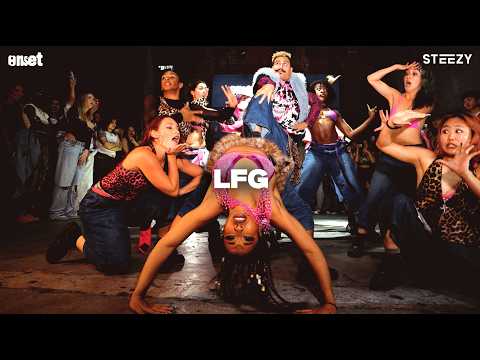LFG | The Get Down 11 | @onsetevents_