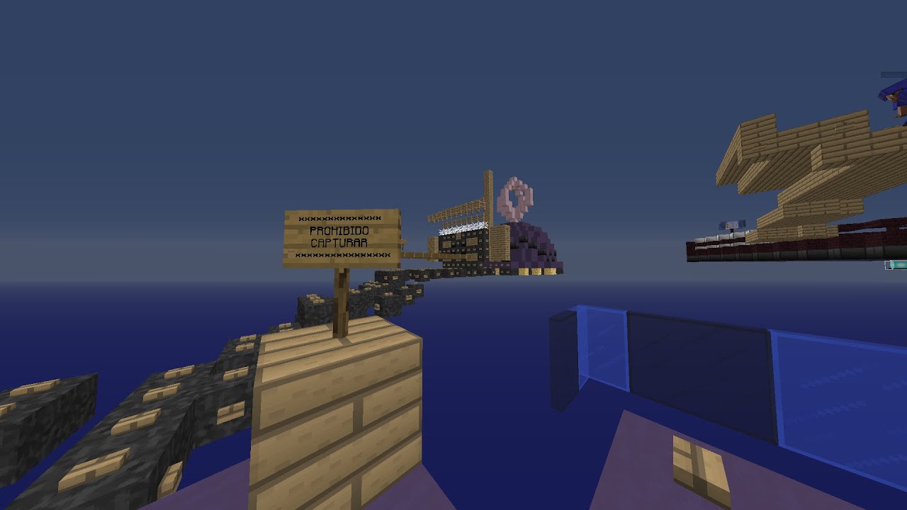 ¿Scareeds es el mejor jugador de CTW Librecraft?