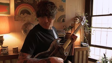 Fuzz Warr Overload Video