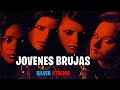 🔥RESUMEN de JOVENES BRUJAS 1996 🔥(THE CRAFT) HISTORIA COMPLETA(sinopsis-RESEÑA)/SILVER XTREMO