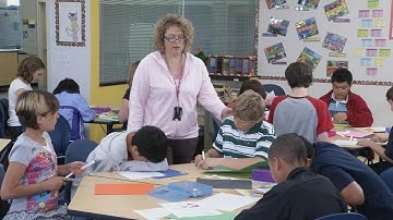 Classroom Management - The Off Task Two Step