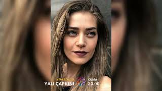 Yalı Çapkını 19.Bölüm Fragmanıseyranın Yüzü Gülüyor.