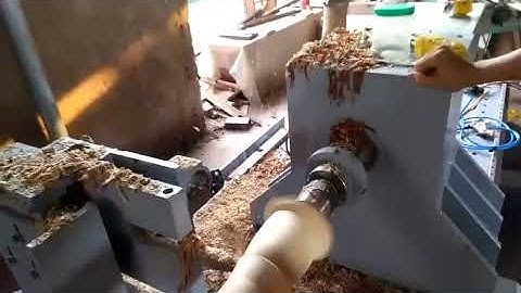 Máy Tiện Lộc Bình CNC (50*1800)  Song Trụ Cầu Thang Đủ Kích Cỡ Liên Hệ 0968730659