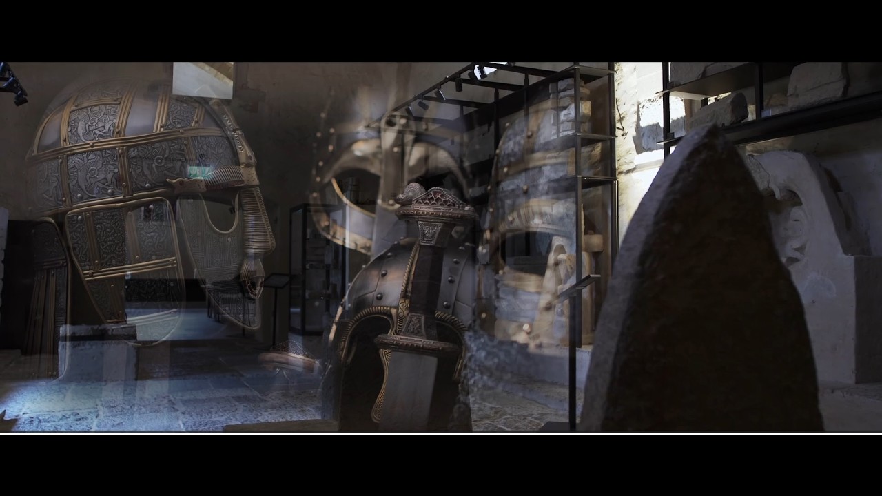 Vikingatiden, kristendom och Karl den Store