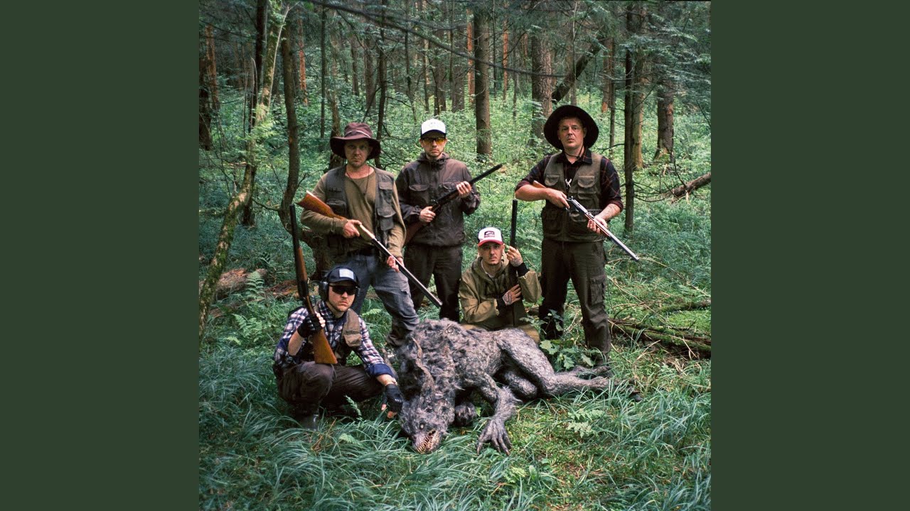 Рэп и деградация