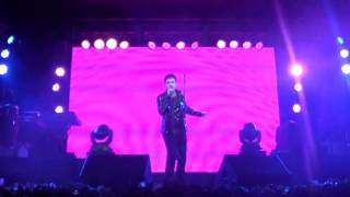 Миша Хмель - Crazy All My Life(Daniel Powter Cover)