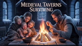 How Medieval Taverns Operated In Winter | Boring History