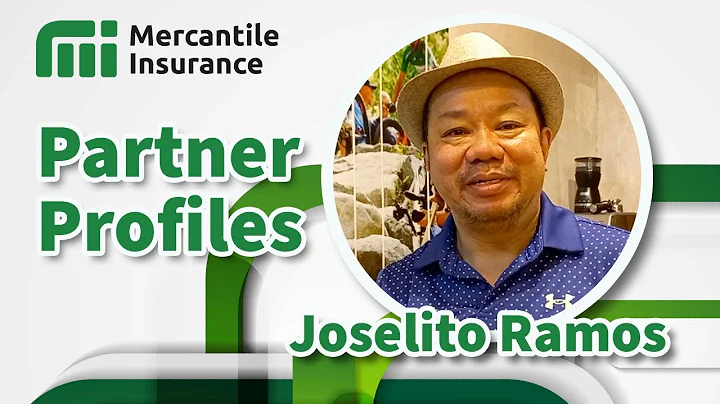 Partner Profiles | Joselito Ramos