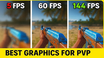 HOW TO MAKE SOAP GRAPHICS AND INCREASE FPS IN RUST? BEST GRAPHICS SETTINGS IN 2025 FOR PVP+FPS RUST