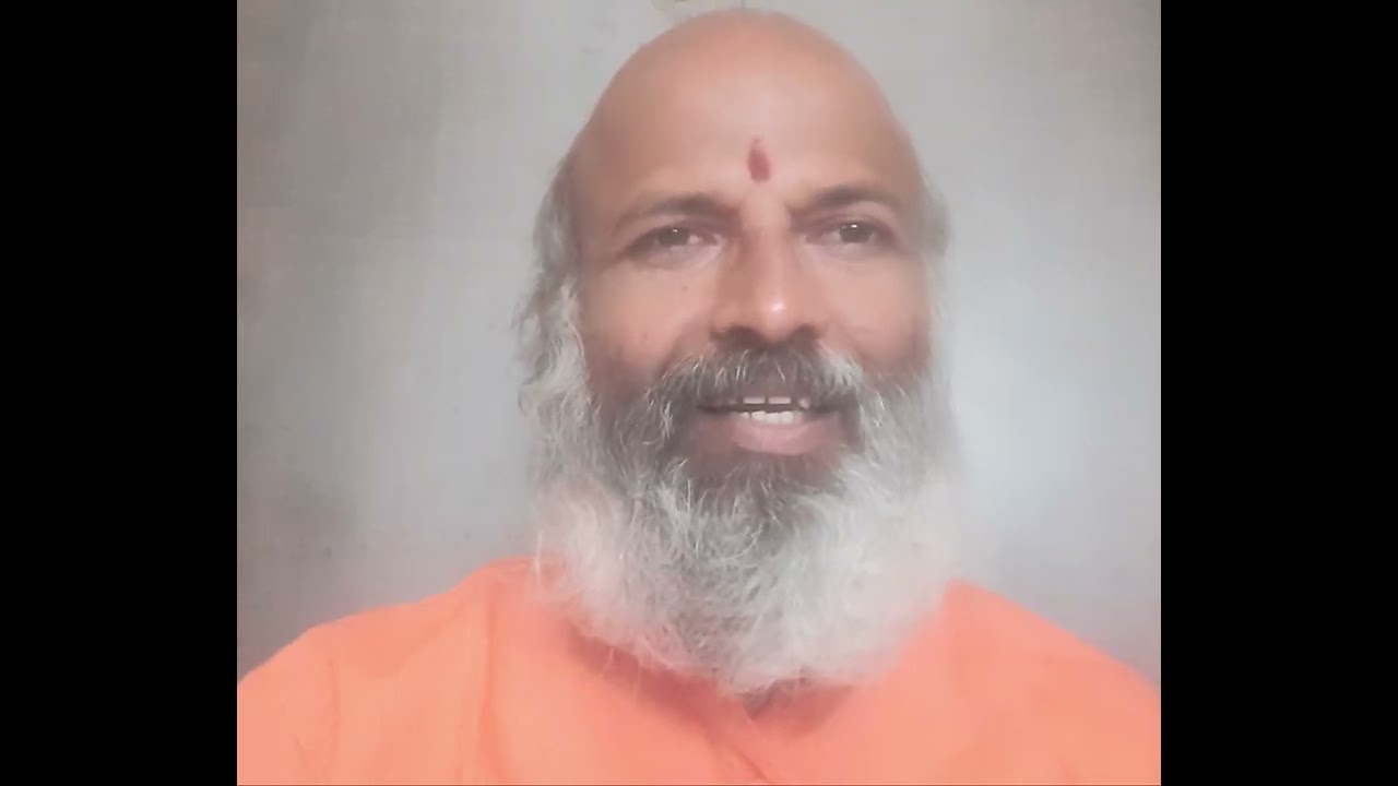 Gandhari vidye trainers training 93434 01878 83109 93843 by founder Yerriswamy Guruji 
