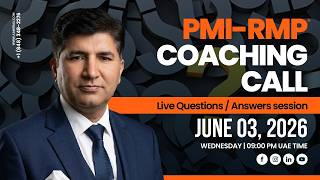 10 Risk Management Question for PMI-RMP you should not miss in the exam