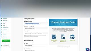 iContact Action Automation for Workflows: Complete Setup Tutorial