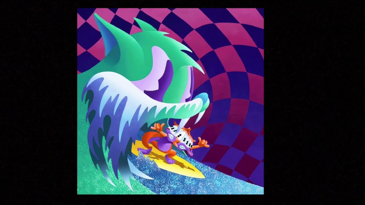 MGMT - Congratulations (FULL ALBUM)