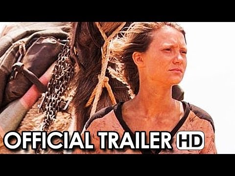 TRACKS Official Trailer #1 (2014) HD