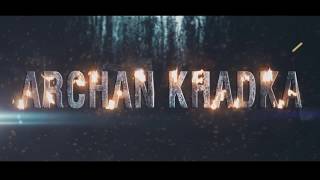 Motion Graphics Reel 2018