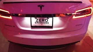 Tesla’s Trade-In Plan: 'Cash for Clunkers' in China Tesla’s Trade-In Plan: 'Cash for Clunkers' in China