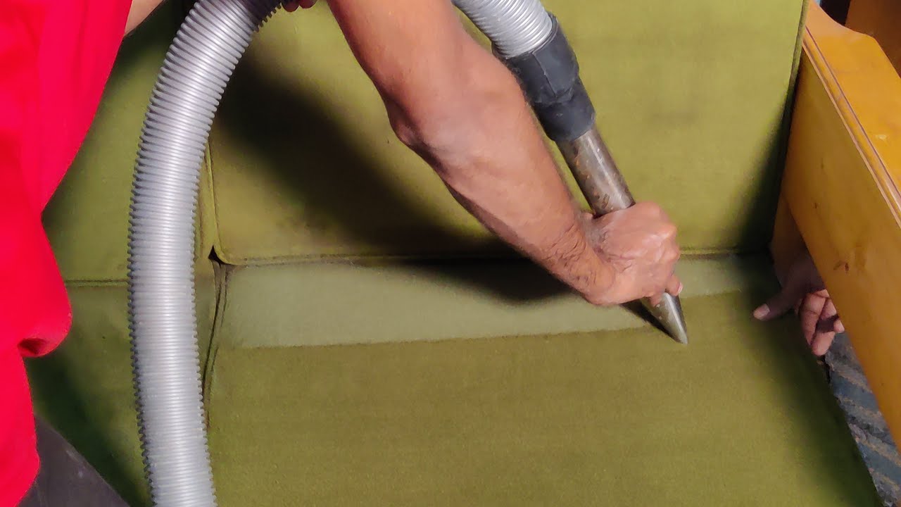 Best Sofa & Chair Cleaning Service in Dhaka cleaning dhaka sofa 