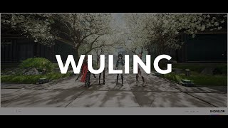 Arknights: Endfield | Wuling City Ost 2 hours
