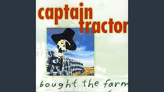 Video thumbnail of "Captain Tractor - Dublin Lullaby"