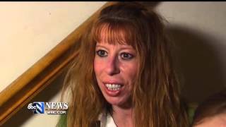 LIVING TRANSGENDER IN RVA