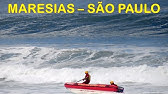 AS PRAIAS MAIS PERIGOSAS DO BRASIL- # 7 # PRAIA DOS ARTISTAS - NATAL -  YouTube