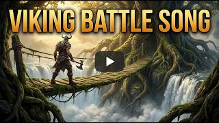 SIGR ICEFANG | No Pain No Gain | Epic Viking Motivation Music (Lyric video)