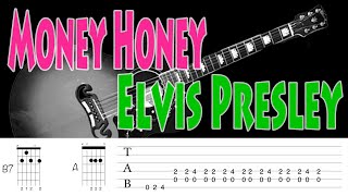 Vídeo de Money Honey