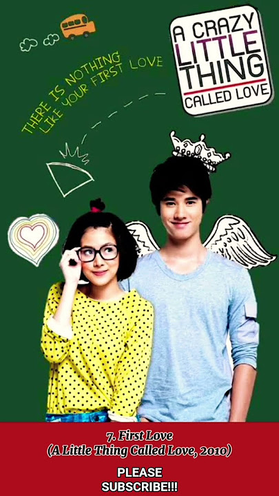 🇹🇭 Top 10 Most Emotional Thai Movies of All Time 😭 #movie