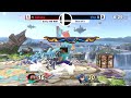 Salty (Literally) Sunday 499 Gatsby (Steve) vs Vile (Lucina)