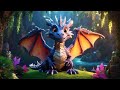 The Legend of Balerion the Dragon | English Kids Story | Animated Cartoon