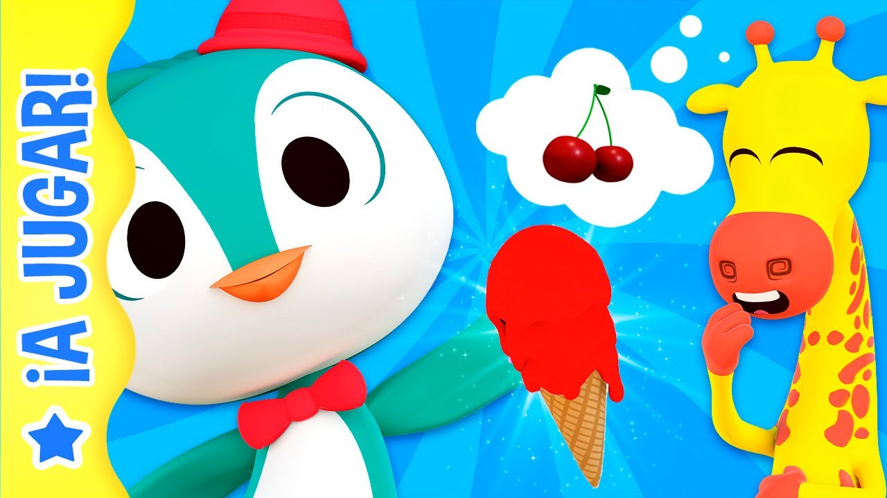 ¡A Jugar y Aprender con La Granja de Zenón y Canciones del Zoo! |A Jugar