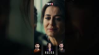 Anne Yüreği 🤍 - Halka 2. Bölüm #shorts #halka #trt