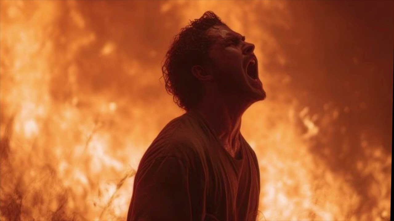 ⚠️verdade em chamas 8:Sealtiel Hebron 