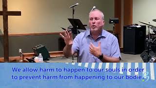 Guard Your Heart, Proverbs 4:23- Short Bible Study