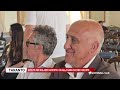 16 GIUGNO 2026 - TARANTO - SVOLTA PER PALAZZO ARCHITA: VIA ALLA GARA DA DIECI MILIONI