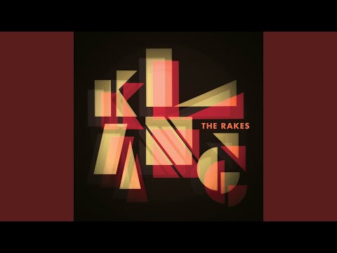 Putar Demons - The Rakes