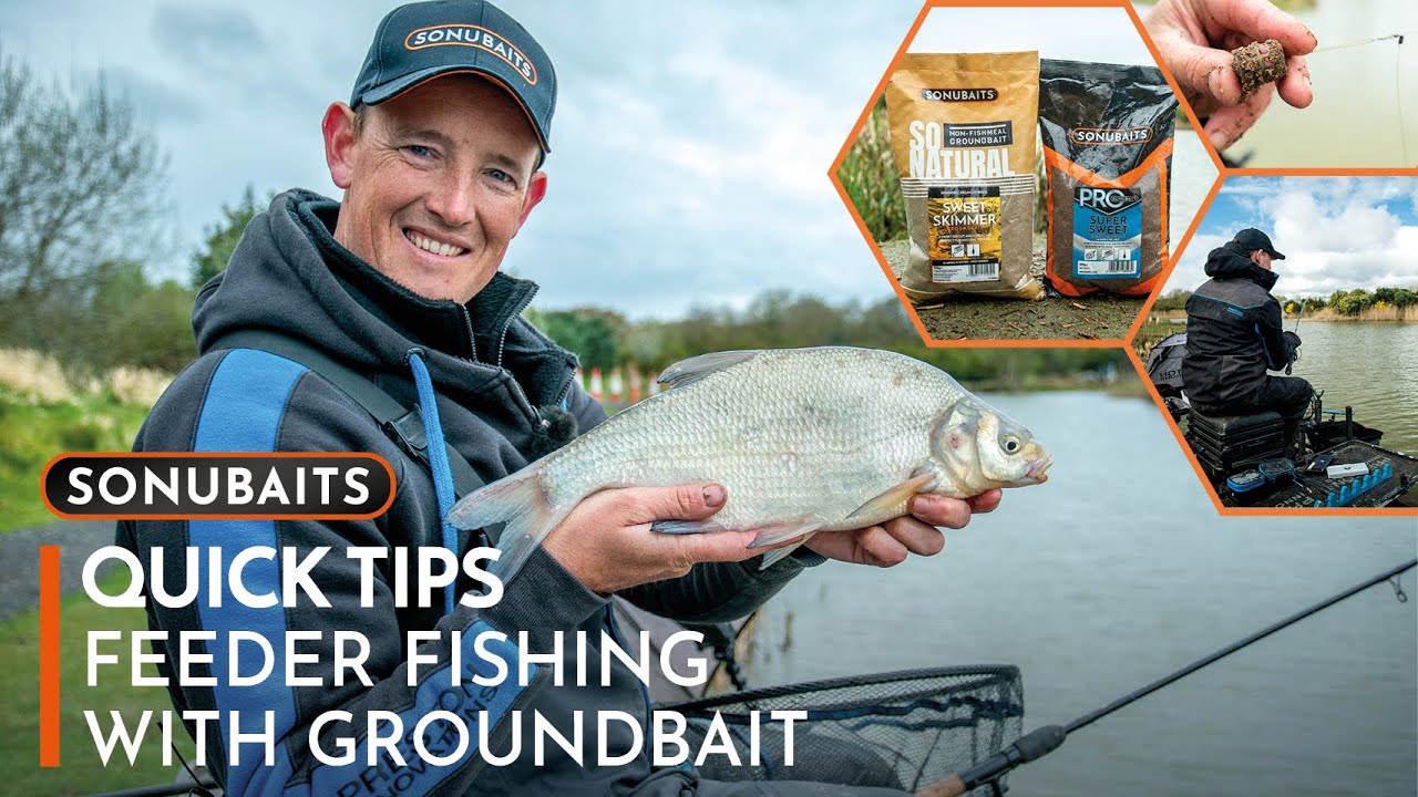 Quick Tips | Fine Tune Your Feeder Approach! | Lee Kerry